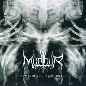 Morthur - Between the Existence And the End download free