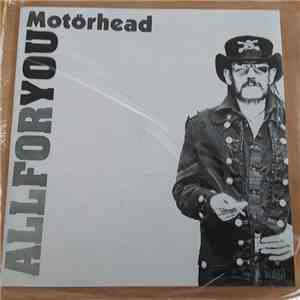 Motörhead - All For You download free