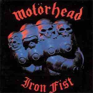 Motörhead - Iron Fist download free