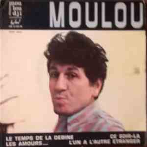 Mouloudji - Moulou download free