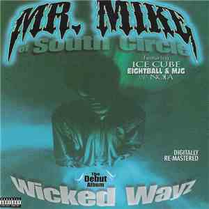 Mr. Mike - Wicked Wayz download free