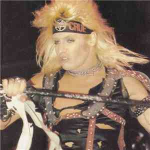 Mötley Crüe - Hotter Than Hell download free