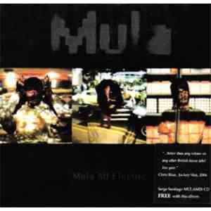 Mula - All Electric download free