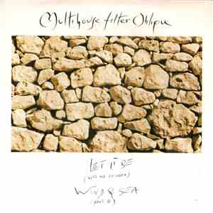Multihouse Filter Oblique - Let It Be (Vitti Na Cruzza) download free