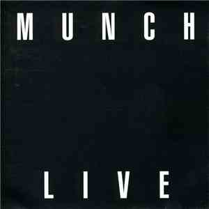 Munch - Live download free