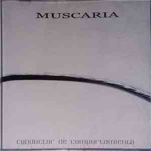 Muscaria  - Conductor De Comportamiento download free