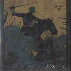 Mz.412 - Legion Ultra download free