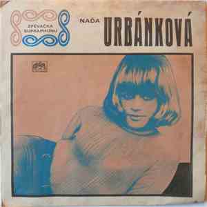 Naďa Urbánková / Ladislava Kozderková - Svítá Nad Velkou Louží / Písnička Sluncem Bělená download free