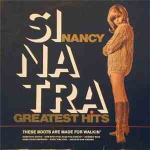 Nancy Sinatra - Greatest Hits download free