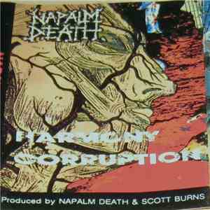 Napalm Death - Harmony Corruption download free