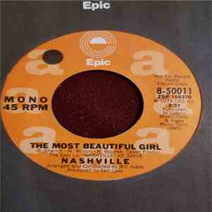 Nashville - The Most Beautiful Girl download free
