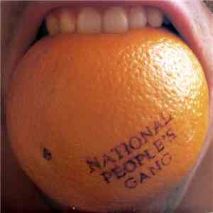National People's Gang - Orange download free