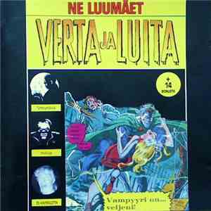 Ne Luumäet - Verta Ja Luita download free