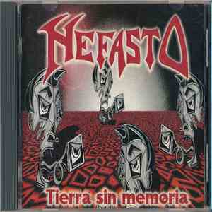 Nefasto  - Tierra Sin Memoria download free