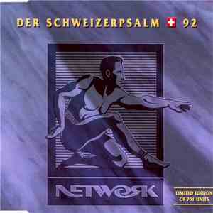 Network  - Der Schweizerpsalm 92 download free