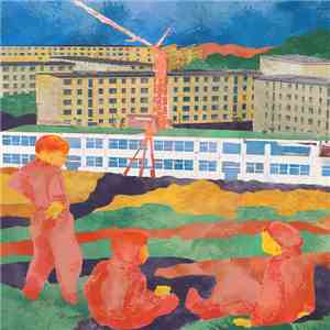 Nevasca - Collecting Dust download free