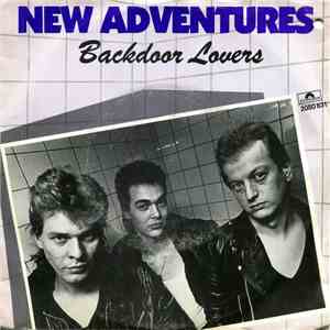 New Adventures - Backdoor Lovers download free