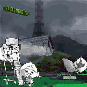 Nicho1, Metalelefant - Ensom Laika download free