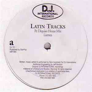 Nick Huminski - Latin Tracks download free