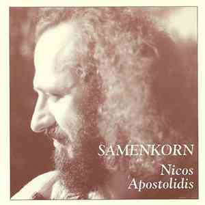 Nicos Apostolidis - Samenkorn download free