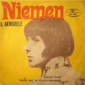 Niemen & Akwarele - Obok Nas / Baw Się W Ciuciubabkę download free