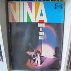 Nina Simone - Nina Simone At Town Hall download free