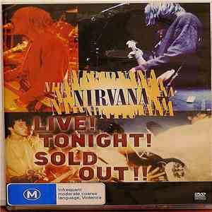 Nirvana - Live! Tonight! Sold Out!! download free