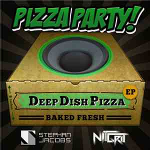 NiT GriT & Stephan Jacobs - Deep Dish EP download free