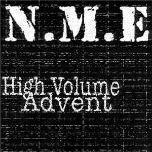 N.M.E. - High Volume download free