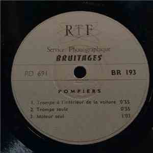 No Artist - Bruitages download free