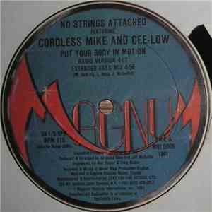 No Strings Attached Featuring Cordless Mike And Cee-Low - Put Your Body In Motion download free