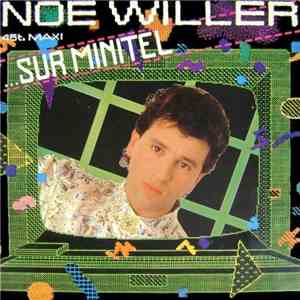 Noé Willer - Sur Minitel download free