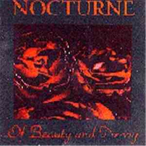 Nocturne  - Of Beauty And Decay download free