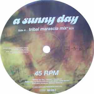 Noferini & DJ Guy Featuring Hilary - A Sunny Day download free