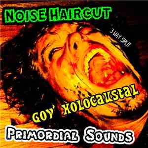Noise Haircut / gov' holocaustal / Primordial Sounds - 3 Way Split download free