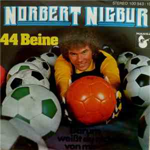 Norbert Nigbur - 44 Beine download free