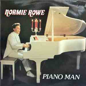 Normie Rowe - Piano Man download free