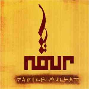 Nour  - Papier Mullat download free
