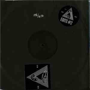 O F F M S G / Tee Mango - Edits #2 download free