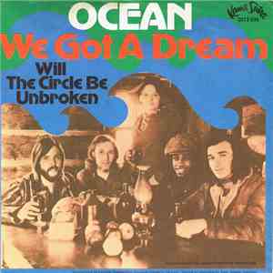 Ocean  - We've Got A Dream download free