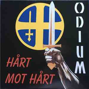 Odium  - Hårt Mot Hårt download free
