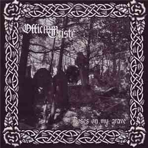 Officium Triste - Roses On My Grave download free