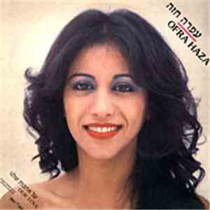Ofra Haza - Our Love = על אהבות שלנו download free