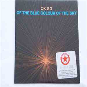 OK Go - Of The Blue Colour Of The Sky download free