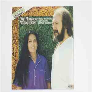 Olga Manzano Y Manuel Picón - Untitled download free