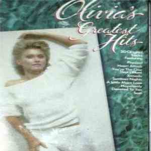 Olivia Newton-John - Greatest Hits download free