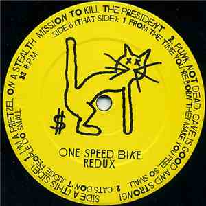 One Speed Bike - Redux download free