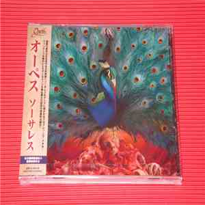 Opeth - Sorceress download free