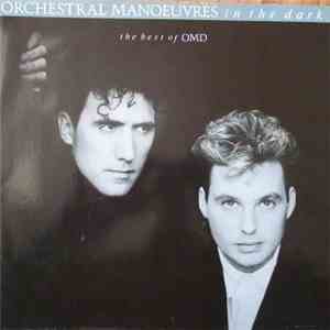 Orchestral Manoeuvres In The Dark - The Best Of OMD download free
