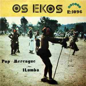 Os Ekos - Pop Merengue / Ilumba download free